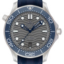 Omega Seamaster Diver 300 M Co-Axial Master Chronometer 42 mm von Omega