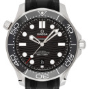Omega Seamaster Diver 300 M Co-Axial Master Chronometer 42mm von Omega