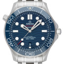 Omega Seamaster Diver 300 M Co-Axial Master Chronometer 42mm von Omega
