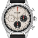 Union Glashütte Belisar Chronograph von Union Glashütte