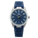 Omega Seamaster Aqua Terra 150M Co-Axial Master Chronometer 38 mm 220.12.38.20.03.001 von Omega
