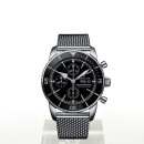 BREITLING Superocean Automatik Schwarz 44mm von Breitling
