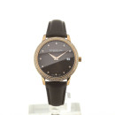 RAYMOND WEIL Toccata Quarz Braun 34mm von Raymond Weil