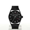 PORSCHE DESIGN 1919 Automatik Schwarz 42mm von Porsche Design
