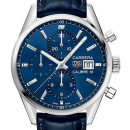 Carrera Calibre 16 von TAG Heuer