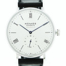 Ludwig Neomatik 41 Date von Nomos Glashütte