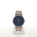 Nomos Glashütte Orion Handaufzug Blau 33mm von Nomos Glashütte