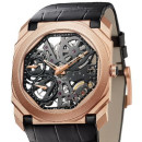 Octo Finissimo von Bulgari