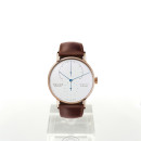 Lambda Rose Gold von Nomos Glashütte