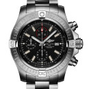 Super Avenger Chronograph 48 von Breitling