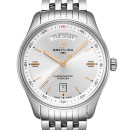 Premier Automatic Day & Date 40 von Breitling