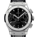 Classic Fusion Chronograph Titanium von Hublot