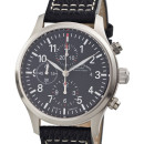 Mühle Glashütte Terrasport Automatik Schwarz 44mm von Mühle Glashütte