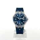 MAURICE LACROIX Aikon Automatik Blau 43mm von Maurice Lacroix