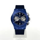 Classic Fusion Aerofusion Black Magic Bracelet von Hublot