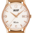 Tissot Heritage Visodate Quartz von Tissot