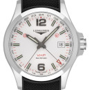 Longines Conquest V.H.P. GMT von Longines