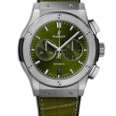 Chrono Classic Fusion ceramique von Hublot