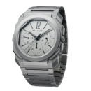Octo Finissimo 103068 chrono 42mm ti/ti Neuve 2021 von Bulgari