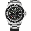 SUPEROCEAN II 44 automatique von Breitling