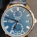 Glashütte Original Senator Chronometer white gold FULL SET 2018 von Glashütte Original