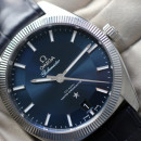 GLOBEMASTER CO-AXIAL MASTER CHRONOMETER 39 MM von Omega