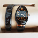 Serpentin Tubogas von Bulgari