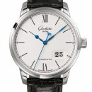 Senator Excellence Panorama Date von Glashütte Original