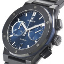chrono Classic Fusion ceramique von Hublot