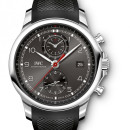 Portugaise Yacht Club von IWC