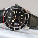 Black Bay von Tudor