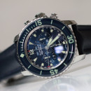 CHRONOGRAPHE FLYBACK QUANTIÈME COMPLET von Blancpain