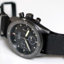 BATHYSCAPHE CHRONOGRAPHE FLYBACK von Blancpain