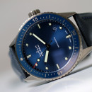 FIFTY FATHOMS ref 5000-0240-O52A von Blancpain