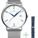 Maurice Lacroix Eliros Date - 25th Anniversary von Maurice Lacroix