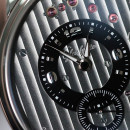 Glashütte Original PanoInverse von Glashütte Original