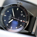 FIFTY FATHOMS ref 5000-0240-O52A von Blancpain
