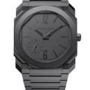 Octo Finissimo 103077 cadran noir ceramique Neuve 2021 von Bulgari