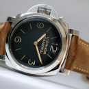 Panerai LUMINOR 1950 LEFT-HANDED 3 DAYS PAM 557 von Panerai