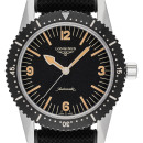 Longines Heritage Skin Diver 42mm von Longines