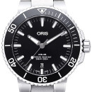 Oris Aquis Date von Oris