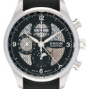 Union Glashütte Belisar Chronograph Mondphase von Union Glashütte