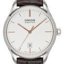 Union Glashütte Viro Datum von Union Glashütte