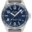 Glashütte Original SeaQ Panoramadatum von Glashütte Original