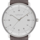Junghans Max Bill Mega Solar von Junghans