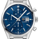 Tag Heuer Carrera Calibre 16 Automatik Chronograph 41mm von TAG Heuer