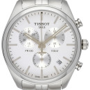 Tissot T-Classic PR 100 Quarz Chronograph von Tissot