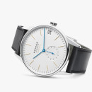 Orion neomatik 41 Datum von Nomos Glashütte