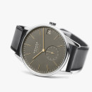 Orion neomatik 41 Datum olivgold von Nomos Glashütte