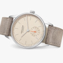 Orion 33 champagner von Nomos Glashütte